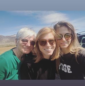 Meet your Posher, Esther